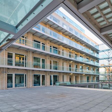 Hotel Mosaic City Centre Amsterdam Ngoại thất bức ảnh