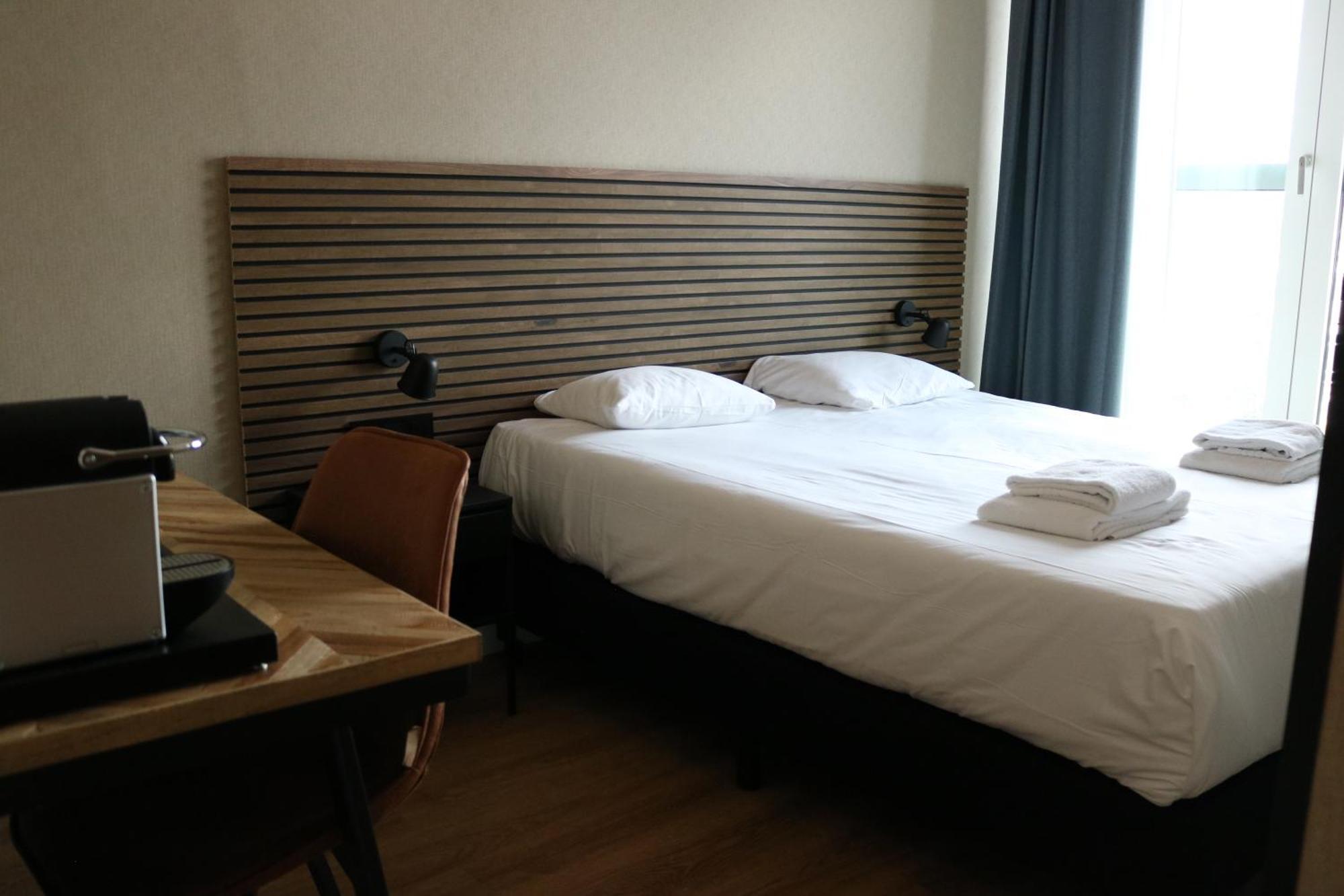 Hotel Mosaic City Centre Amsterdam Ngoại thất bức ảnh