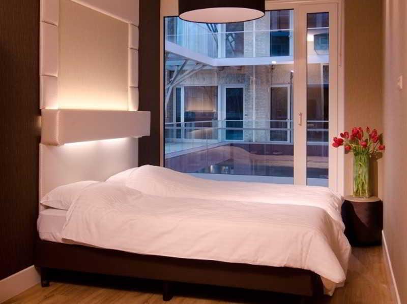Hotel Mosaic City Centre Amsterdam Ngoại thất bức ảnh