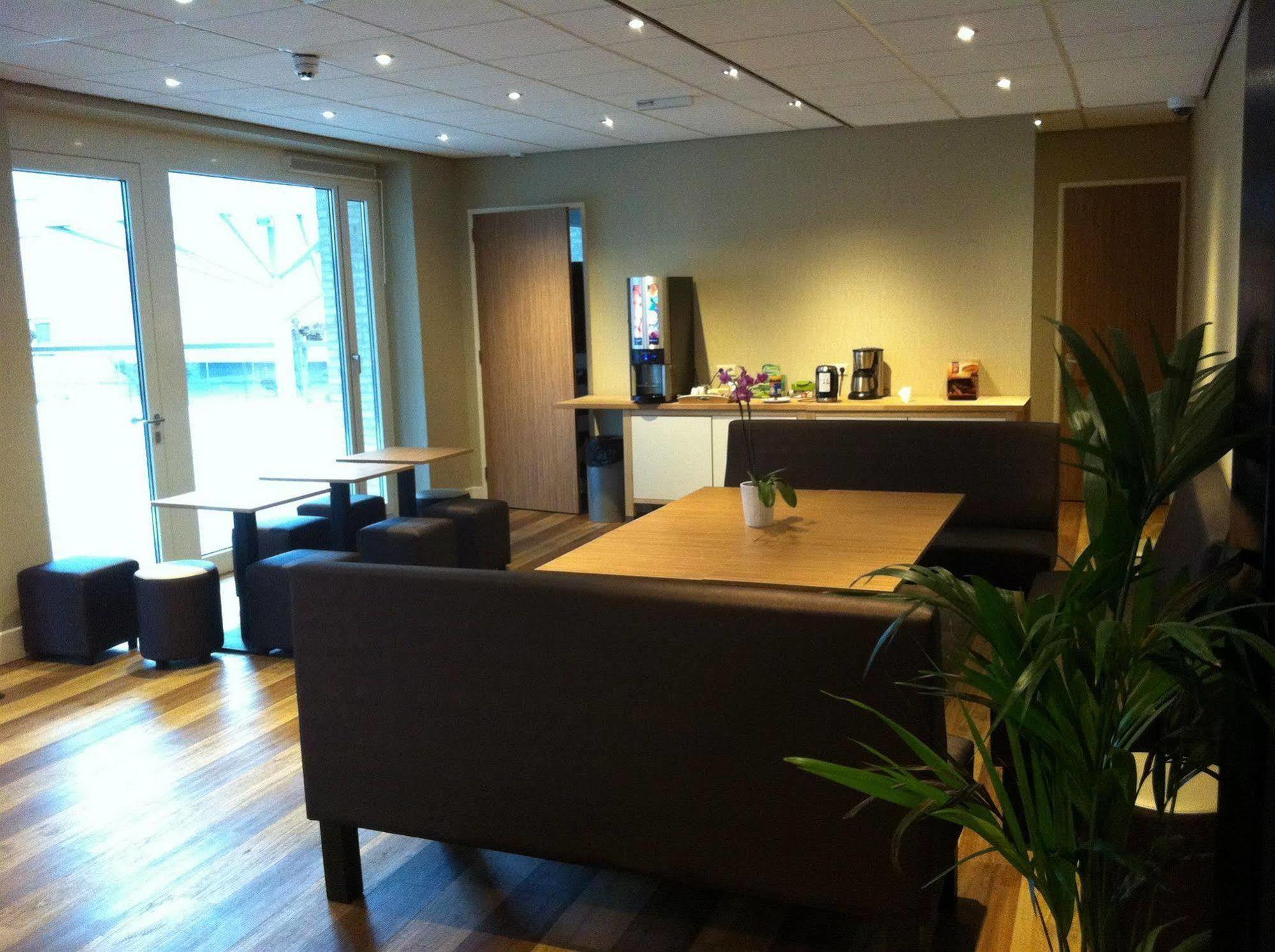 Hotel Mosaic City Centre Amsterdam Ngoại thất bức ảnh